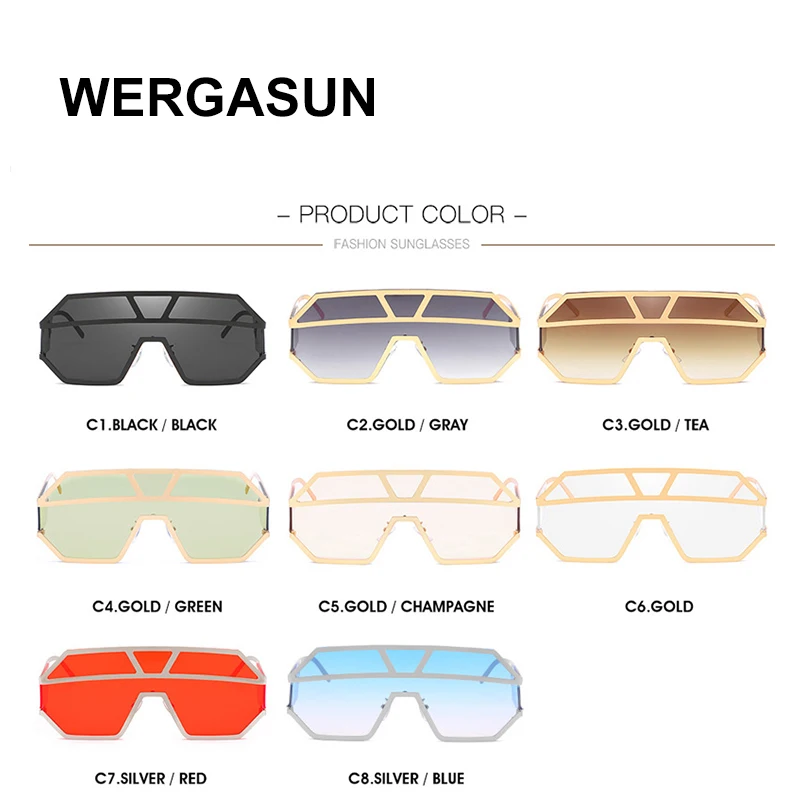 

WERGASUN