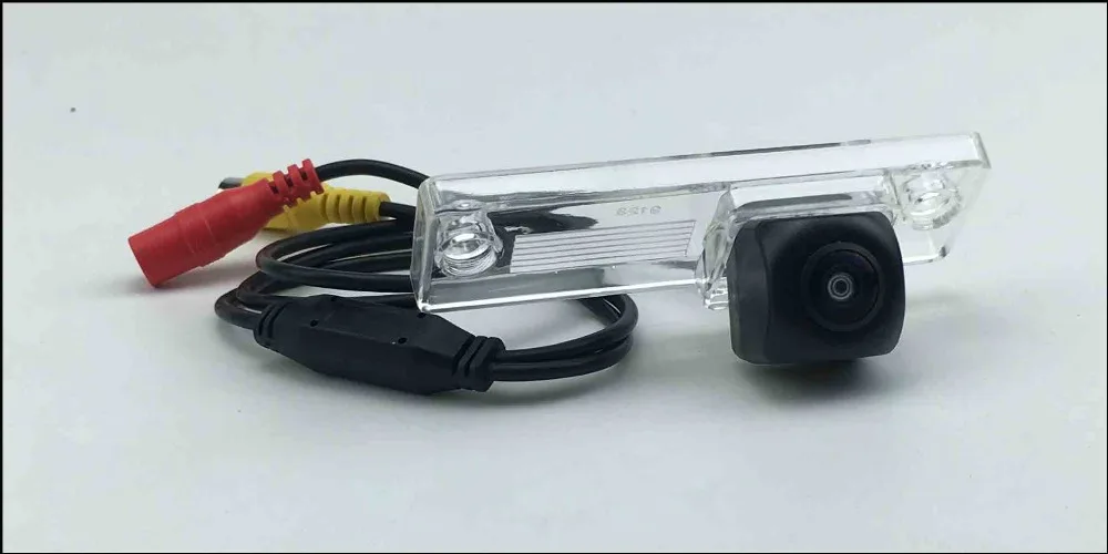 JiaYiTian Автомобильная камера для Toyota Sequoia 2000 2001 2002 2003 2004 2005 2006 2007 CCD Ночное видение камера заднего вида парковочная камера