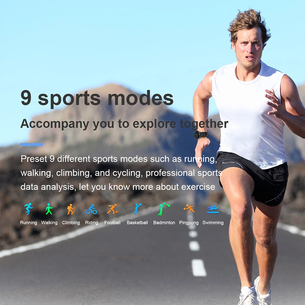 ZL03 Смарт часы для женщин 2020 1 3 дюймов Экран изготовленный на заказ обои занятий