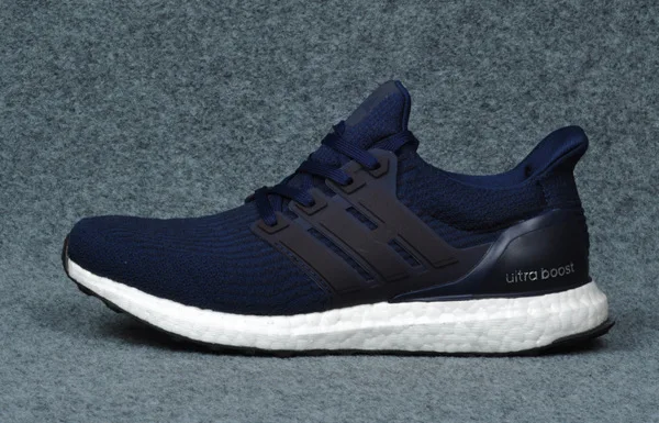 Ультра Boost 3 0 4 тройной черный и белый Primeknit Oreo CNY Синий Серый Мужская женская обувь