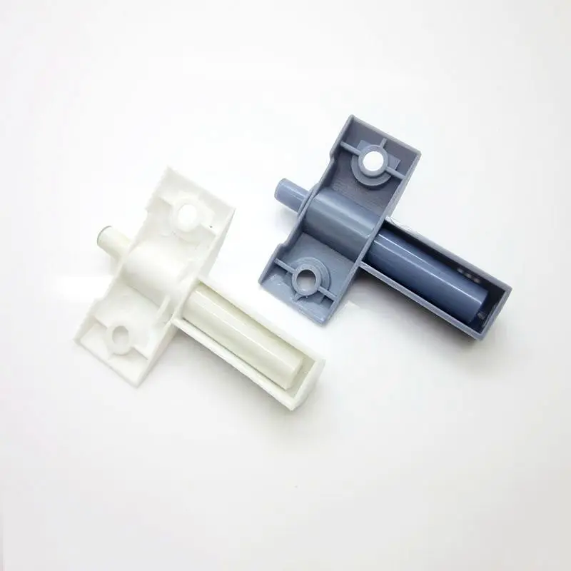 10 Pcs Kitchen Cabinet Catches Door Stop Drawer Soft Quiet Closer Damper Buffers With Screws For Furniture Hardware | Обустройство