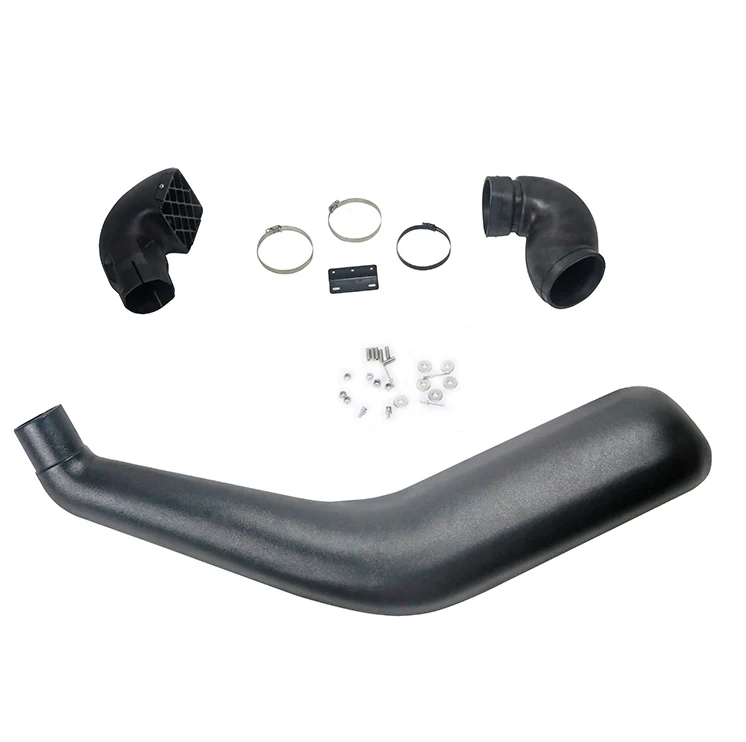 

Wotefusi Snorkel Intake Kit Fit for Toyota Tacoma V6 3.5L 2016 Onwards [QPA684]