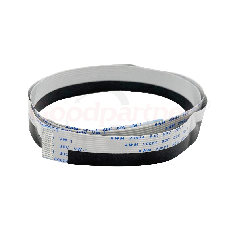 5X сканер CIS плоский кабель для Canon MF211 MF212 MF215 MF216 MF217 MF221 MF222 MF223 MF224 MF226 MF227 MF229 MF231 MF232