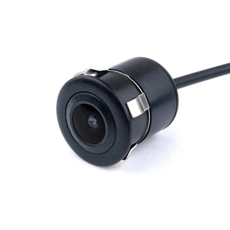 Водонепроницаемая HD Автомобильная камера заднего вида вождение Парковка
