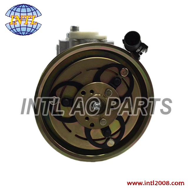 506021K140 5060212700 6611303115 для воздушного компрессора Calsonic Mercedes-Benz Sprinter Vito Ssangyong Musso Daewoo