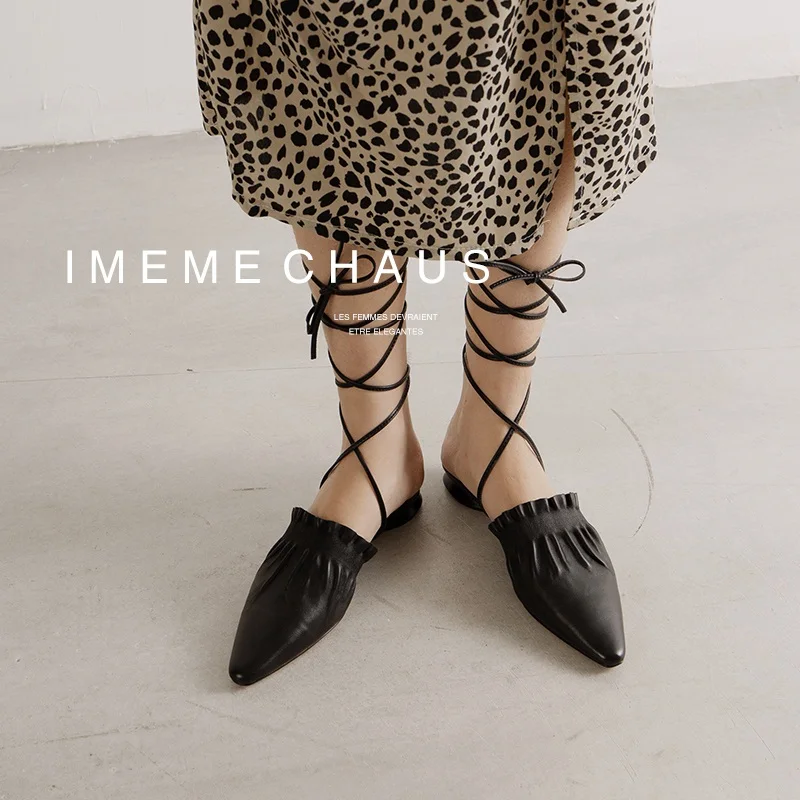 

Classic Brand 2021 Women Sandals Summer Fashion Elegant Low Heels Shoes Woman Dress Party Casual Slippers Shoes Woman Sandals 40