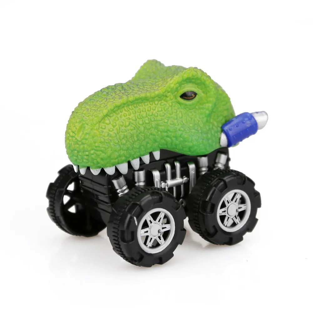 Машинка с питанием от трения животных машинка инерционным механизмом