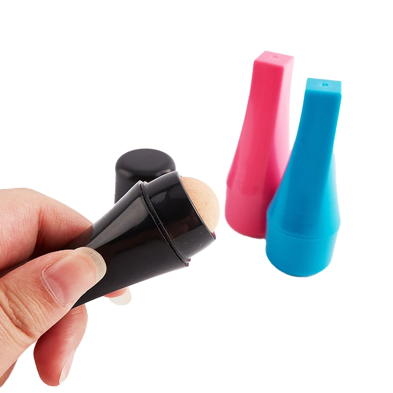 

Volcanic Roller Oil Control Stone Facial Makeup Face Skin Care Tool Facial Cleaning Oil Absorption Roller On Ball