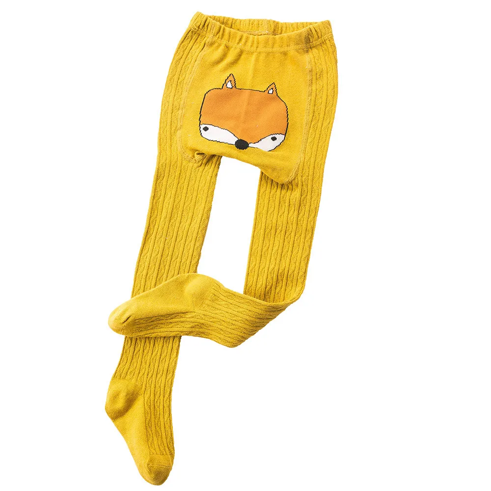 Колготки зимние детские колготки с героями мультфильмов для мальчиков и девочек