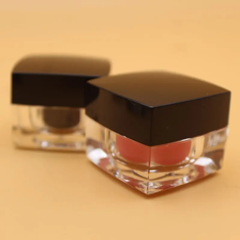 5 мл/флакон цветов пигментные чернила для перманентного макияжа косметический