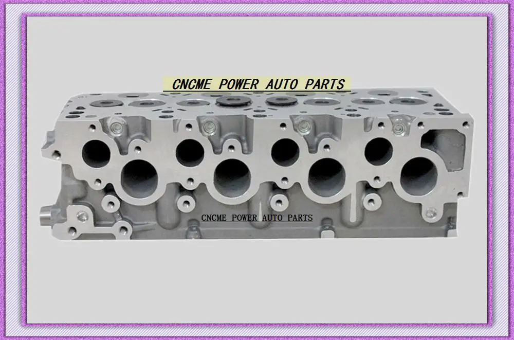 908 846 D/RE RF RE 2.0L D 8v головки цилиндров в полной сборке сборе для KIA sportage Mazda 626 Suzuki Vitara