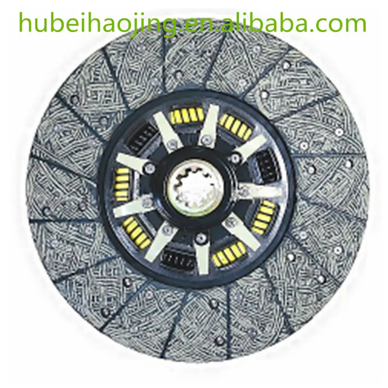 

Engine parts clutch disc plate 1601.6B-130
