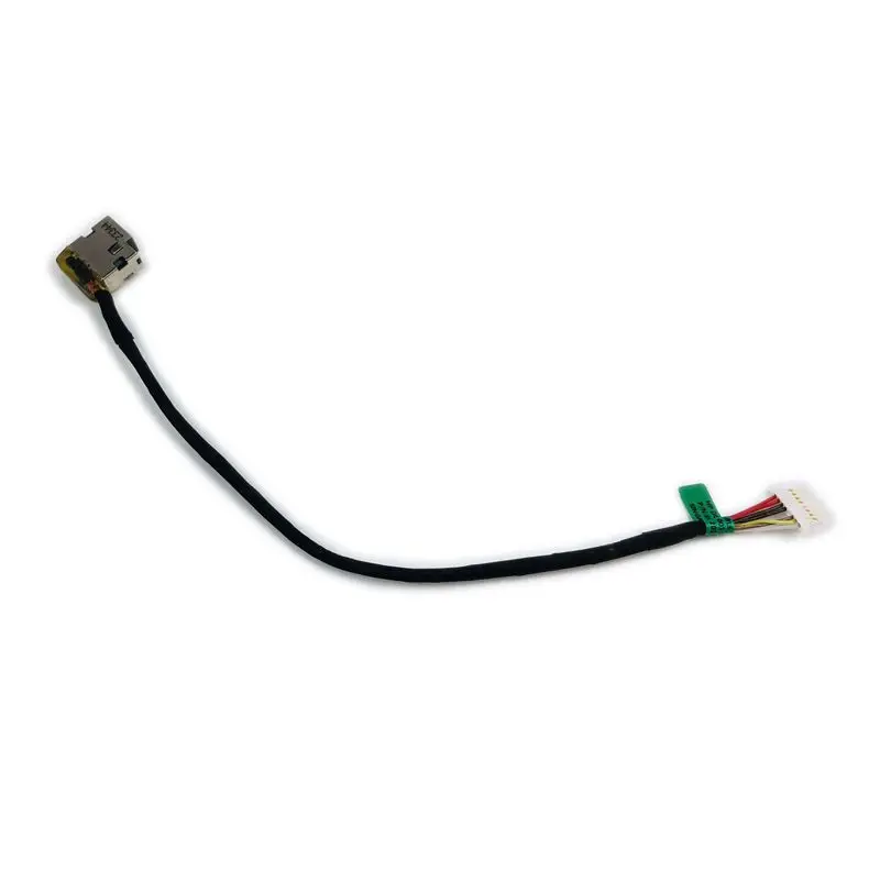 Новый кабель зарядного устройства для ноутбука HP Pavilion 15-AK 15-AK030TX TPN-Q159 | Компьютеры