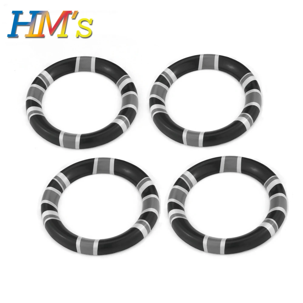 Кольцо для мини медной ручки R60 MINI R61 Paceman декоративная наклейка медных