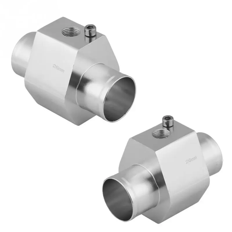 Алюминиевый Температурный датчик температуры воды Манометр ...?