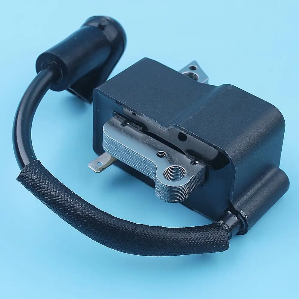 

Ignition Coil For Husqvarna 450 II, 435 II, 440 II, 445 II JONSERED 2240 2245 2250 GZ500 Chainsaw 579 63 88-03 Mbu-52A Part New