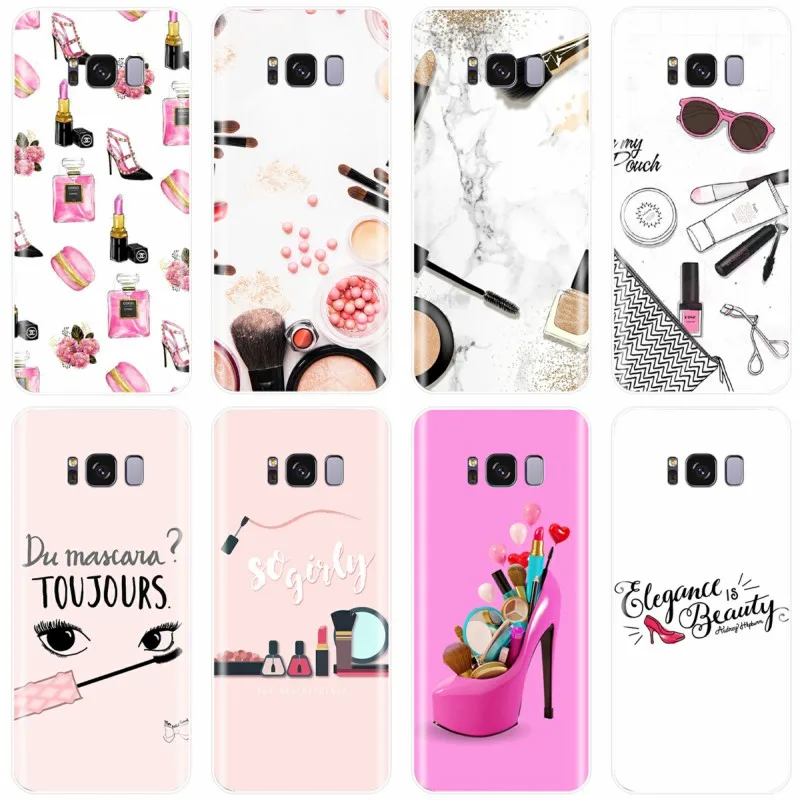 Чехол для Samsung Galaxy S6 S7 S8 S9 S10 PLUS S6EDGE S7EDGE NOTE8 9 S10LITE S10E|Бамперы| |