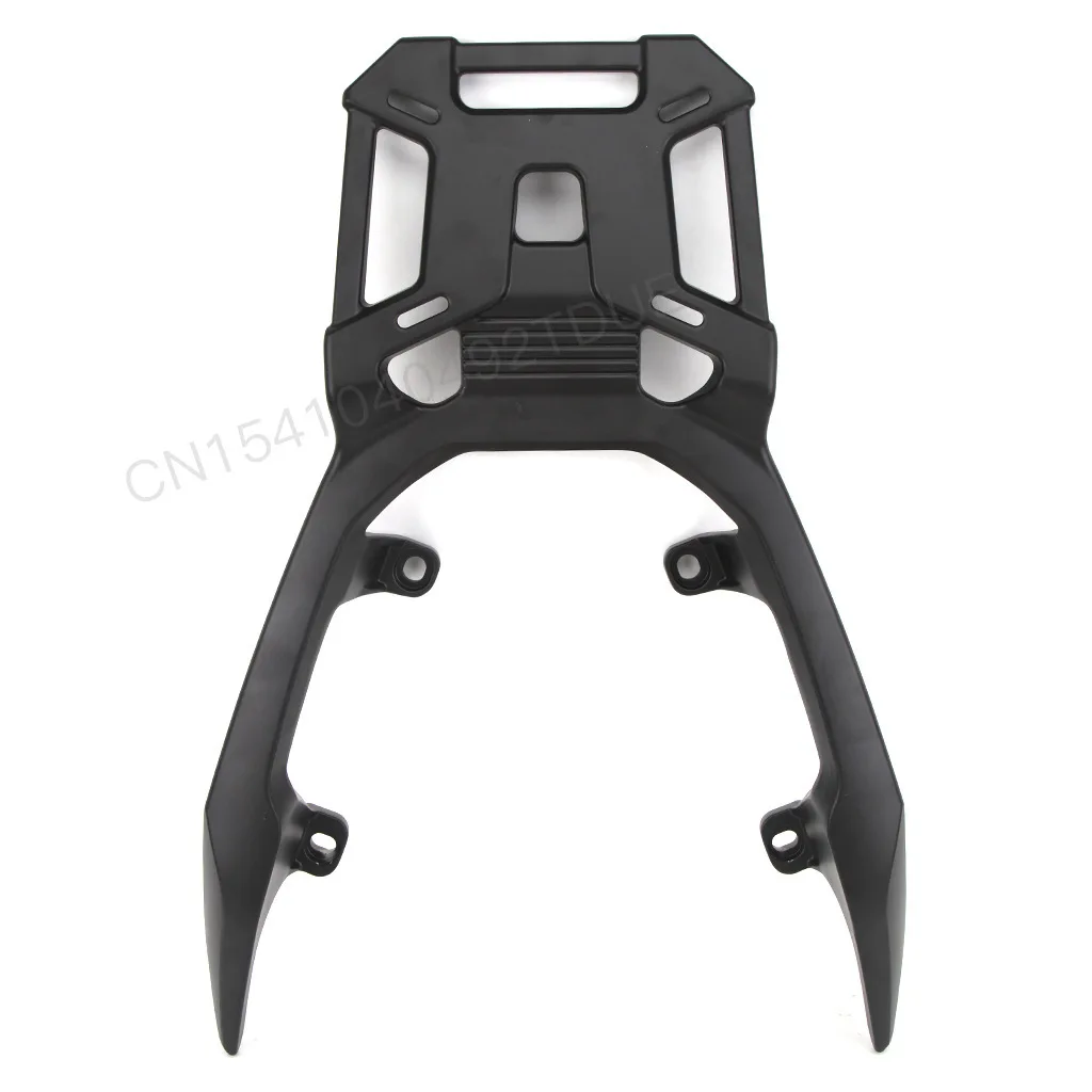 

Suitable for Honda X-ADV150 motorcycle modified aluminum alloy rear rack trunk rack luggage rack tail plate