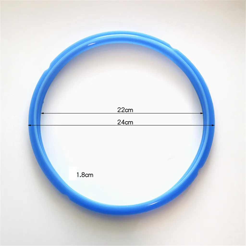 Новые аксессуары скороварка уплотнения Qt инструмент давления силиконовый