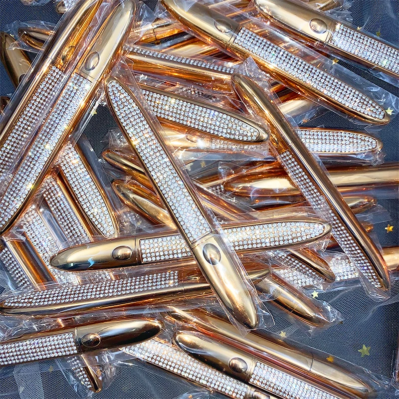 

Rainsin Free DHL Shipping Liquid Eyeliner Pencil With Private Logo 100pcs Wholesale Diamond Magic Self Adhesive Lash Tools