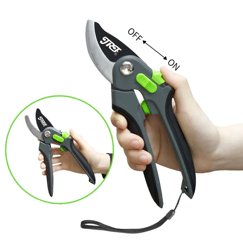 JRF Подрезка растений в садоводстве ножницы для обрезки садоводства ручной