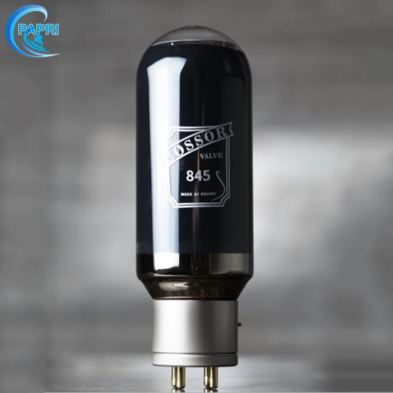 Новинка Psvane COSSOR 845 вакуумные трубки сокровище HIFI трубка замена для аудио DIY