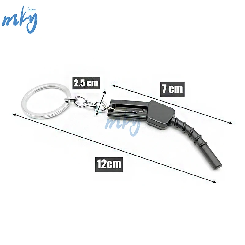 Забавные идеи для подарка JDM брелок гоночных фанатов водителей автомобиля