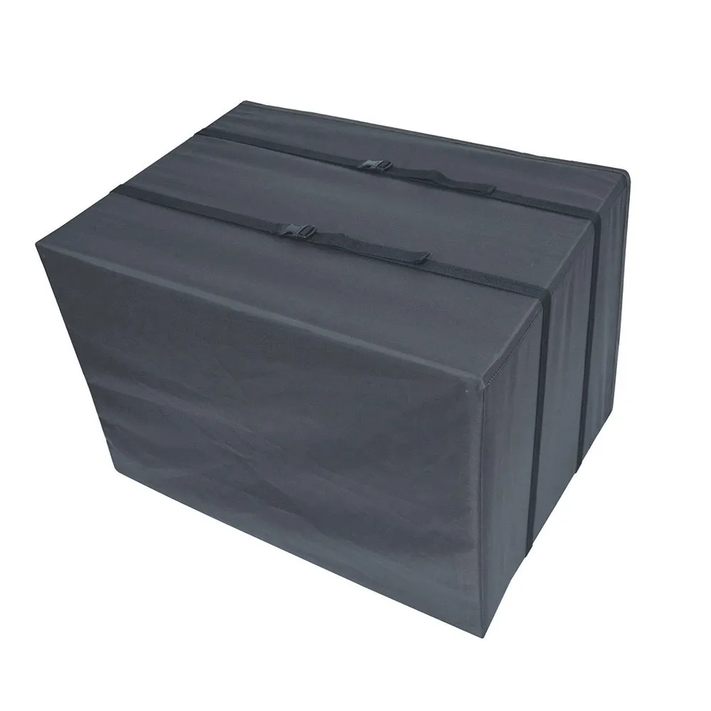 

Outdoor Air Conditioning Cover Air Conditioner Waterproof Dust Cover Washing Anti-dust Anti-snow Cleaning Bag Rainproof Cover