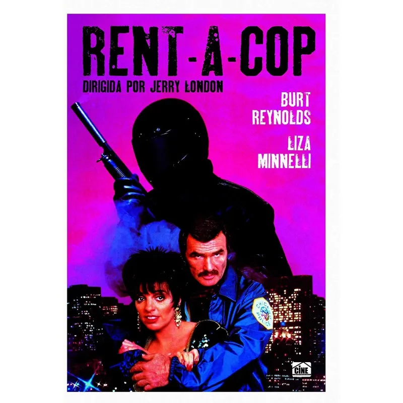 Аренда Копа (Чикаго в красном)| |