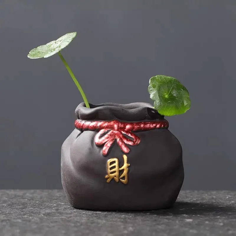 Фиолетовая глина кончики пальцев чайный питомец креативный грязевой окрашенные