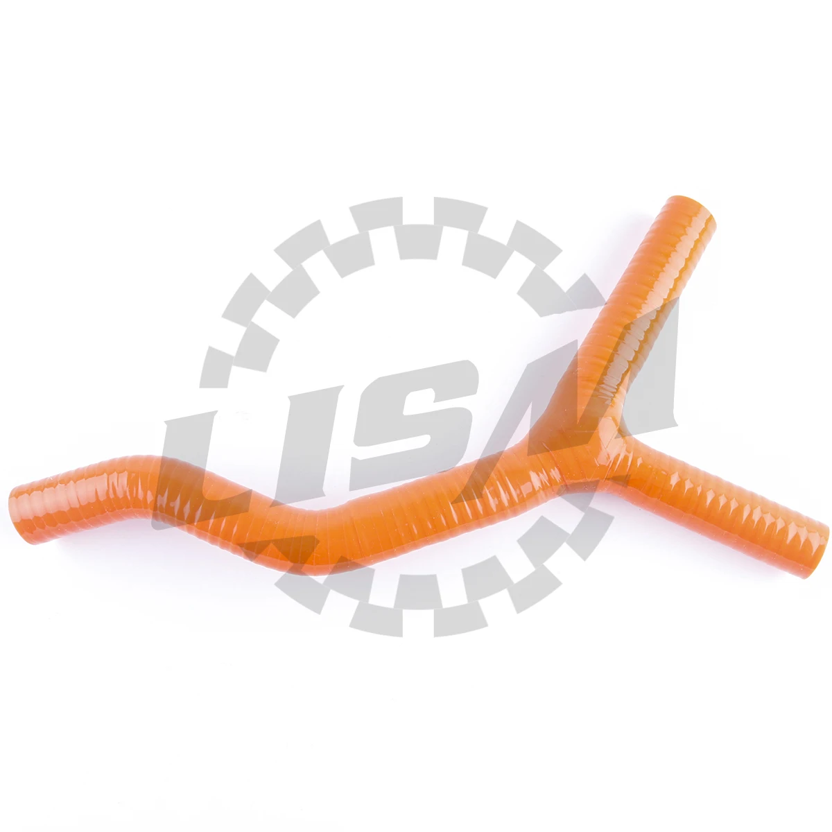 Silicone Radiator Coolant Hose For KTM 125 200 SX 2003-2006 FOR Pipe Tube |
