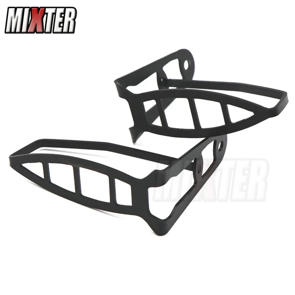 Motorcycle Rear Turn Signal Light Cover Guard Indicator Protector Bracket For BMW F800GS F800R F800ST F800GT F800S ADV | Автомобили и