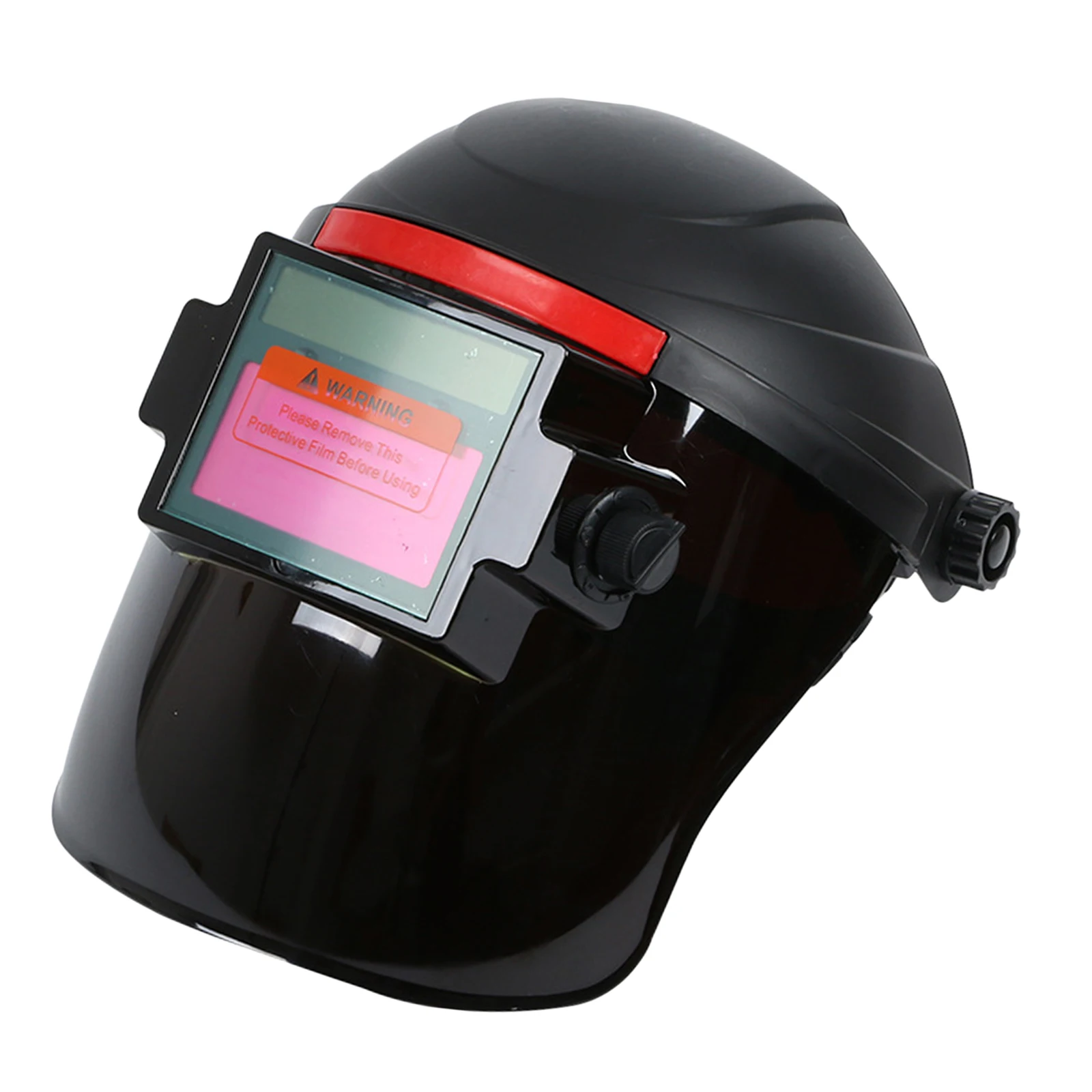 

Welding Solar Power Mask Wide Shade Eye for TIG MIG ARC