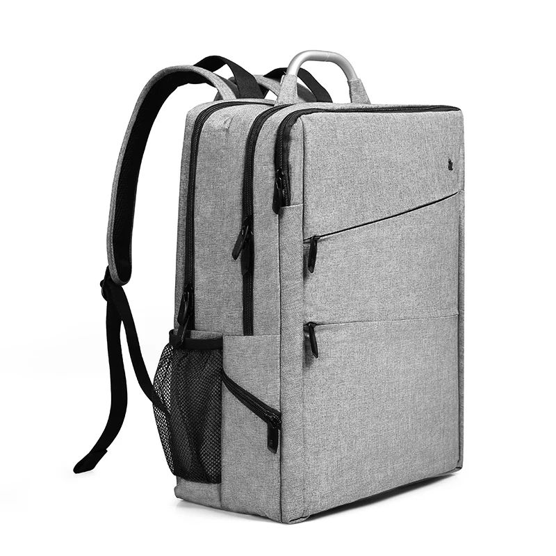 Мужской рюкзак женский дорожный мешок большой ноутбук водонепроницаемый