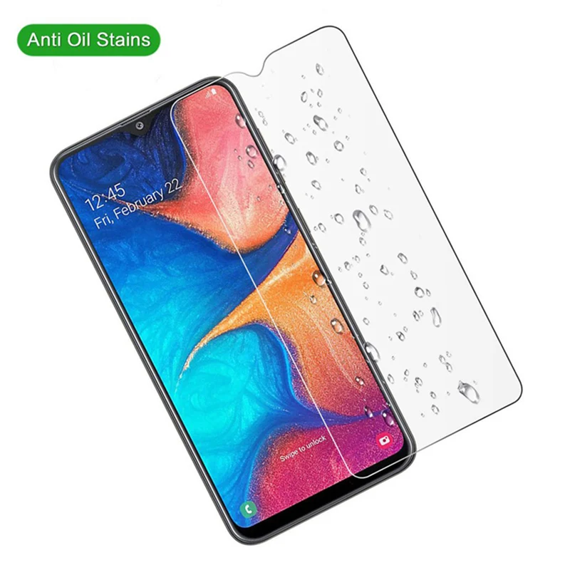 Защитное стекло HD для Redmi K30i пленка защиты экрана закаленное Xiaomi K30 Pro Racing I K30PRO ZOOM