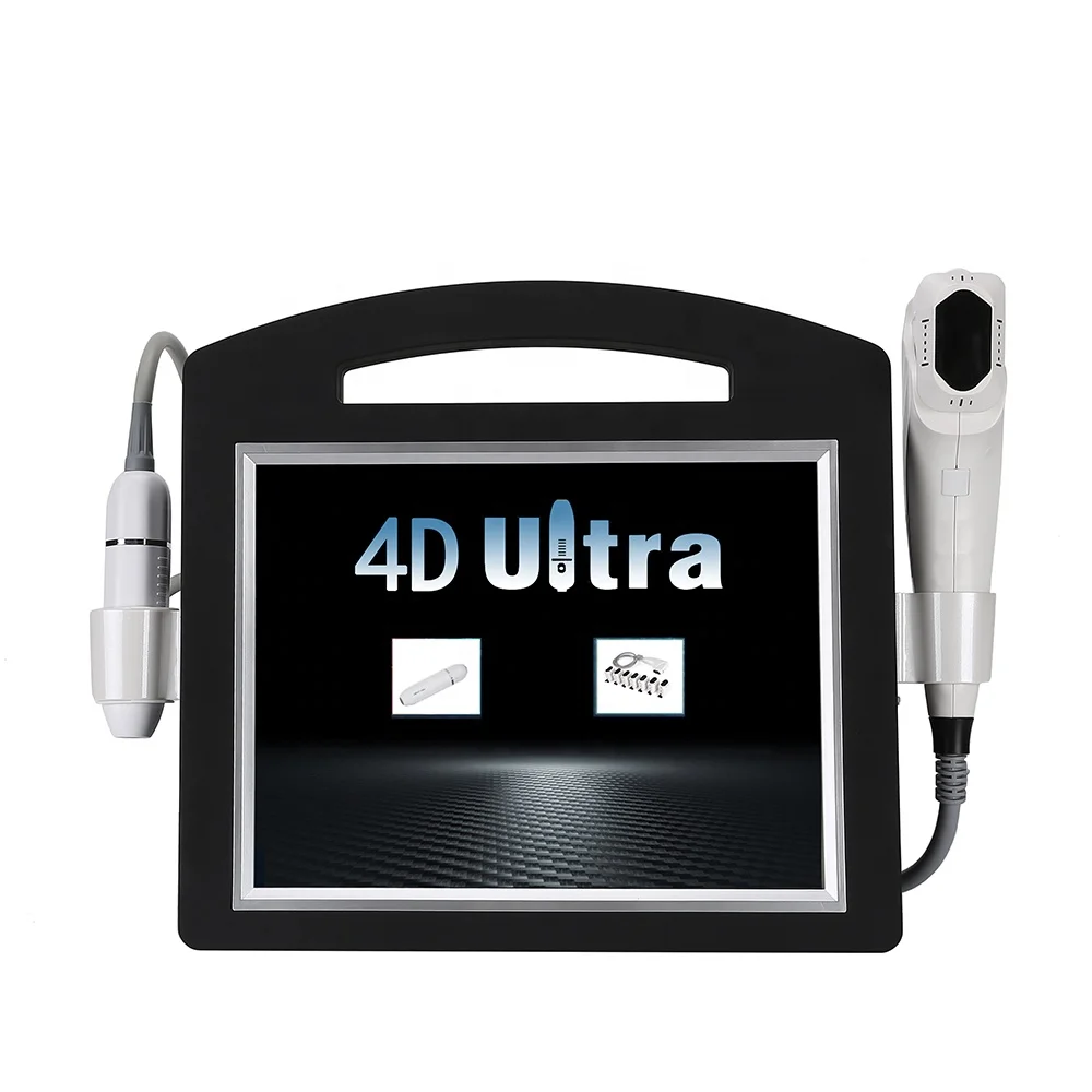 

Бесплатная доставка, машина 4D Hifu, Австралия, Hifu, лифтинг лица