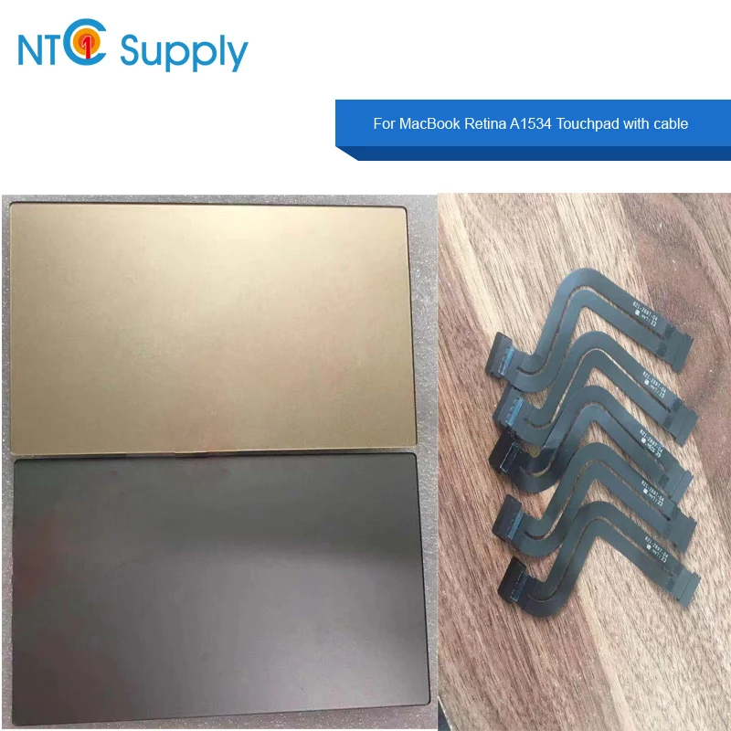 

A1532 Touchpad With Cable For MacBook Retina 12 inch A1534 Trackpad