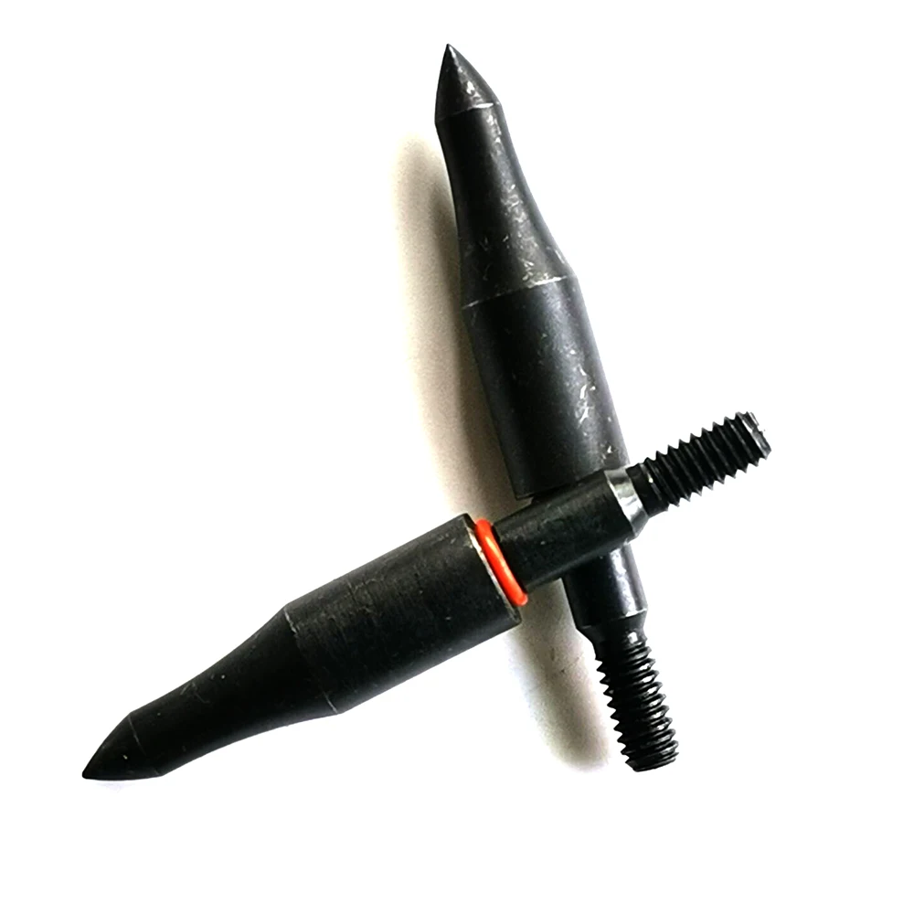 Стрельба из лука с зернистой поверхностью 150 аксессуары для стрел винтовая