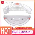 Запчасти для пылесоса Roborock S5 MAX S50 MAX S55MAX S6max, резервуар для воды с электроконтролем и аксессуары для поддон бака