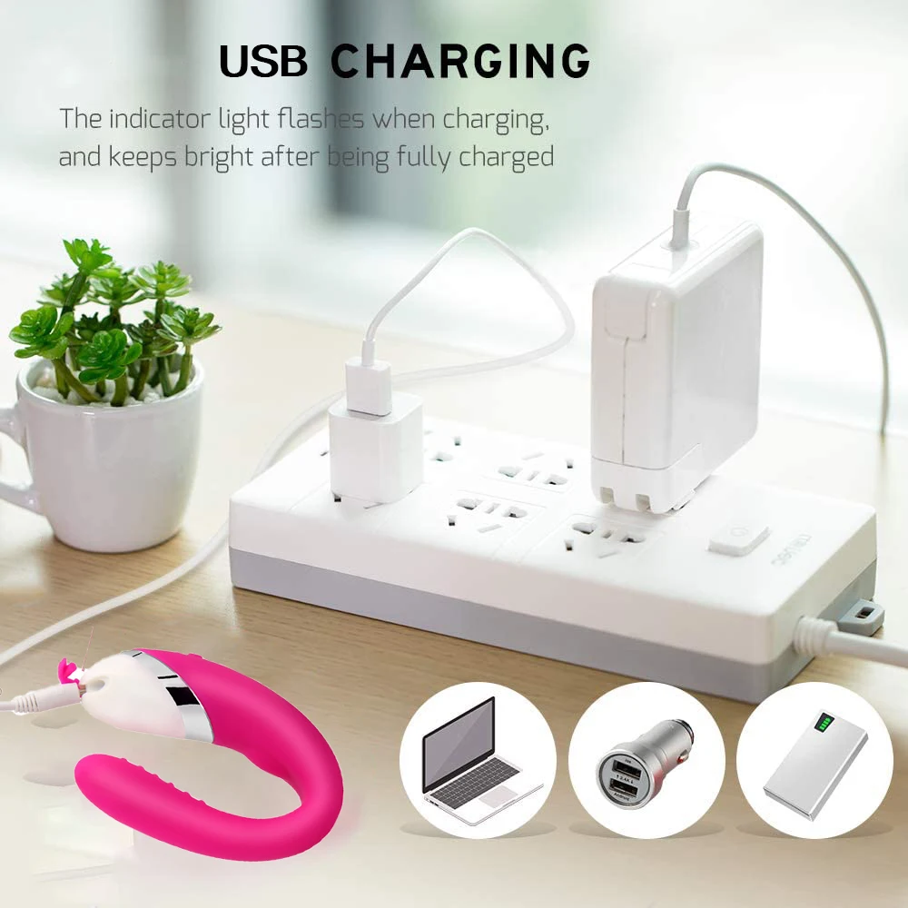 USB перезаряжаемые 12 Скоростей гибкие скрученные Вибраторы G точечные