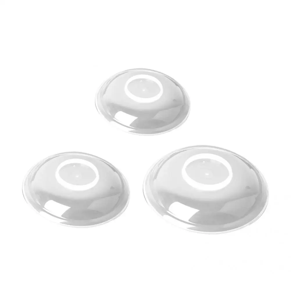 

Exquisite Easy to Use Food Grade Materials Oil-proof Dish Lid for Kitchen