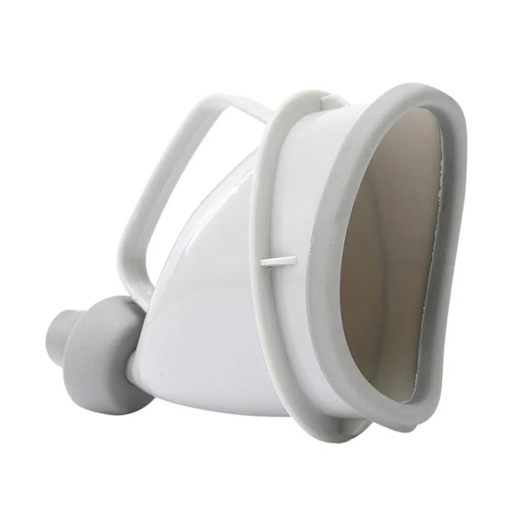 Портативный для отдыха на открытом воздухе автомобиля Применение бутылка мочи