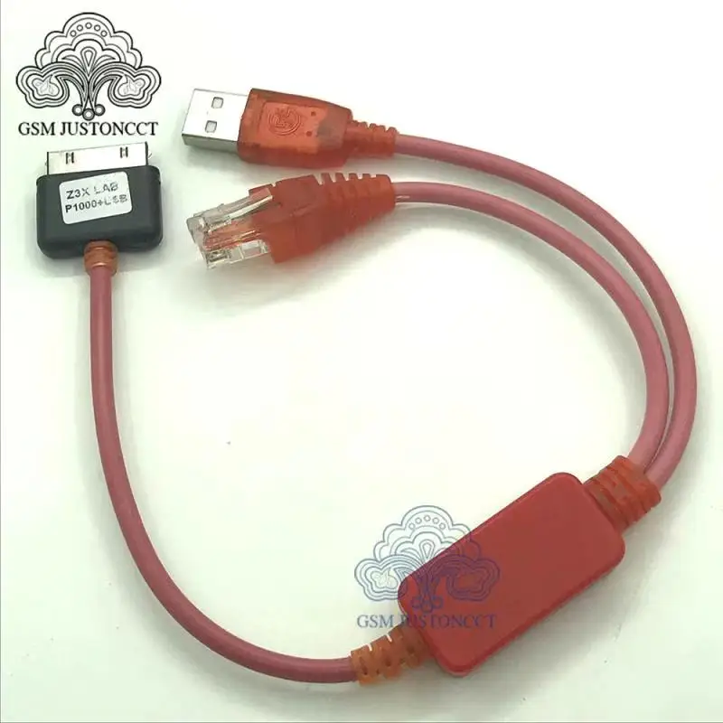 100% Оригинальный SAM Pro Box SPT box с samsung P1000 /P6200 p8000 комбинированный кабель UART прозрачной
