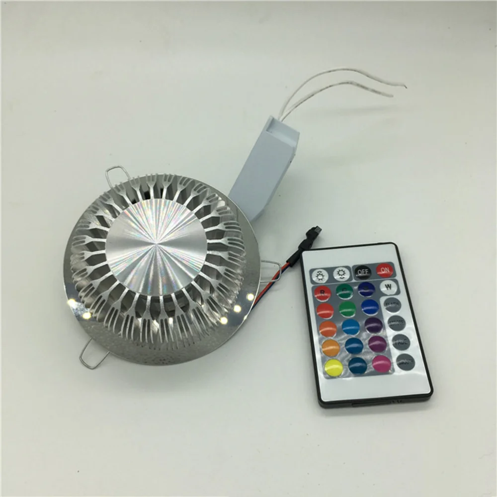 

3W Sunflower LED Wall Light Led Lamp Decoration Light Colorful Wall Lights