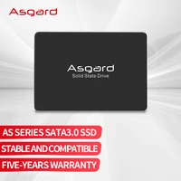 asgard solid state disk sata3 250gb 500gb 960gb ssd 2 5 hard disk for laptop and desktop