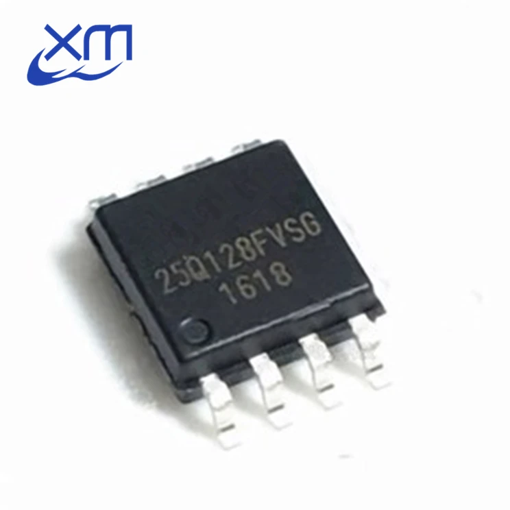 10 шт./лот новый оригинальный W25Q128FVSG W25Q128FV W25Q128 W25Q128FVSSIG W25Q128FVSIG W25Q128FVSQ W25Q128FVSIQ