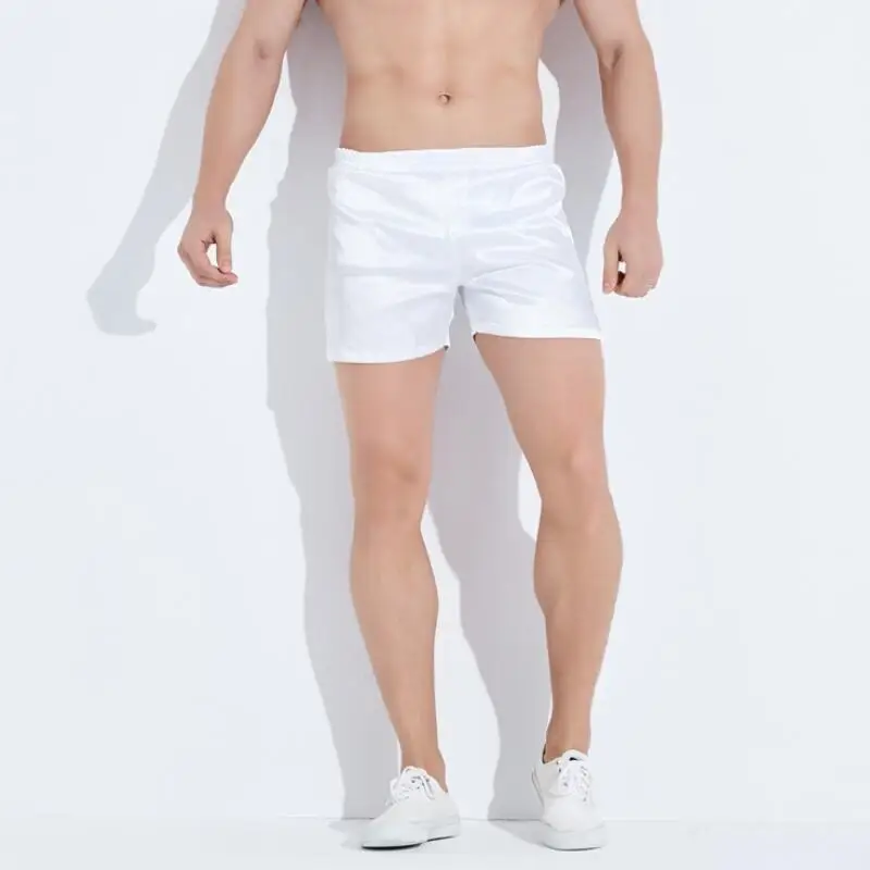 

Hot Fashion Man England style summer shorts no pockets