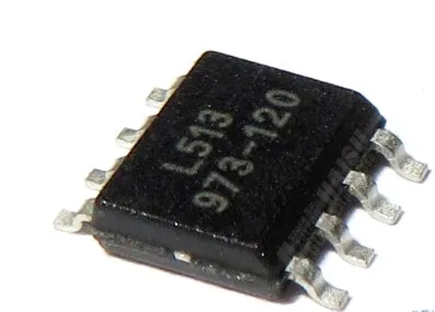 5 шт./лот G973-120 SOP8 G973-120ADJF11U SOP 973-120 SMD