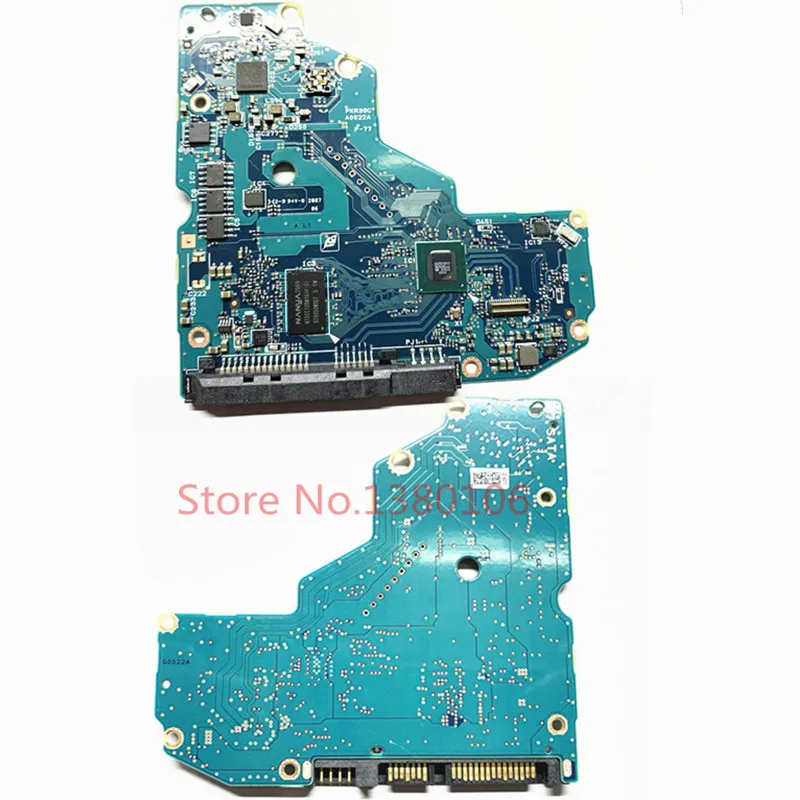 

Логическая плата/номер платы: G0022A , 20F0 FKR39C A0022A R-77 SATA 3,5