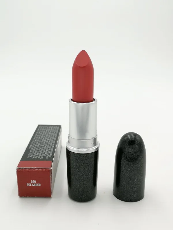 28 цветов красная матовая губная помада A Levres Velvet Teddy Lipstick Сексуальная долговечная Водонепроницаемая помада mc yg TAUPE WHIRL FAUX
